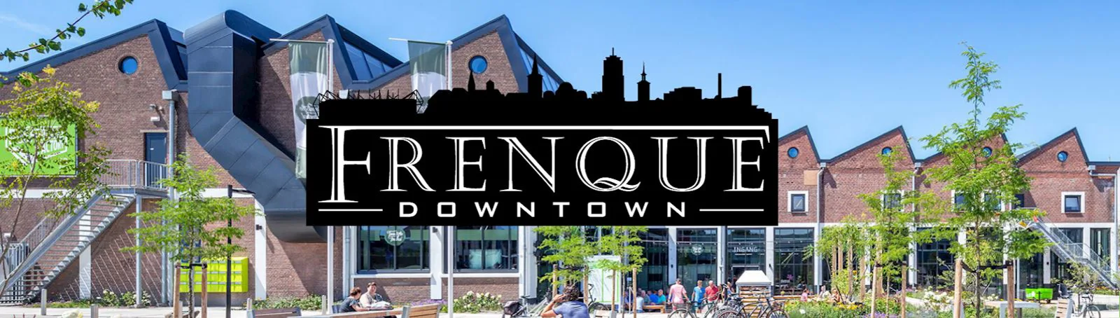 Frenque Downtown