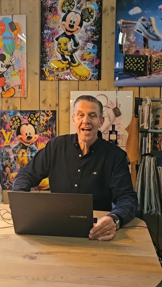 Bekijk de video op Facebook