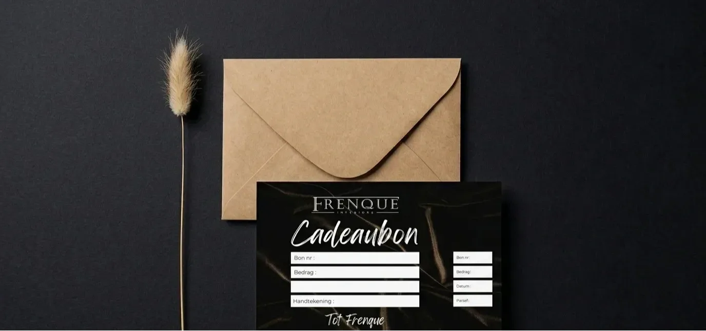 Geschenkgutschein