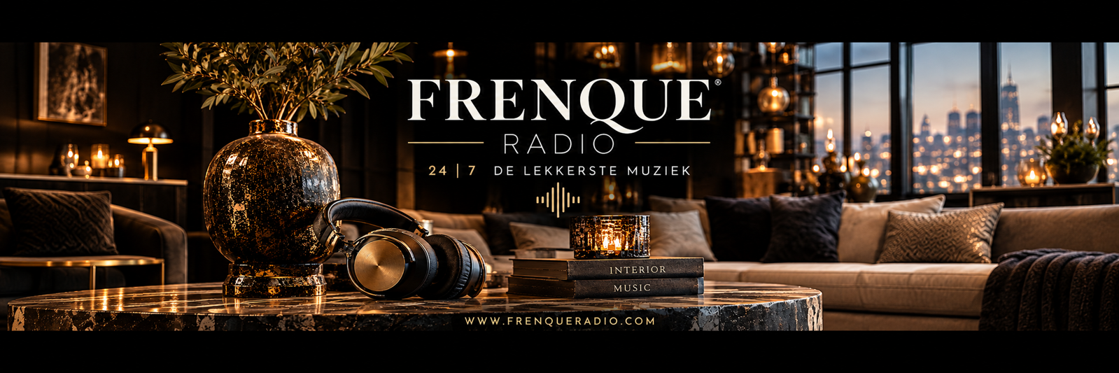 Frenque Radio