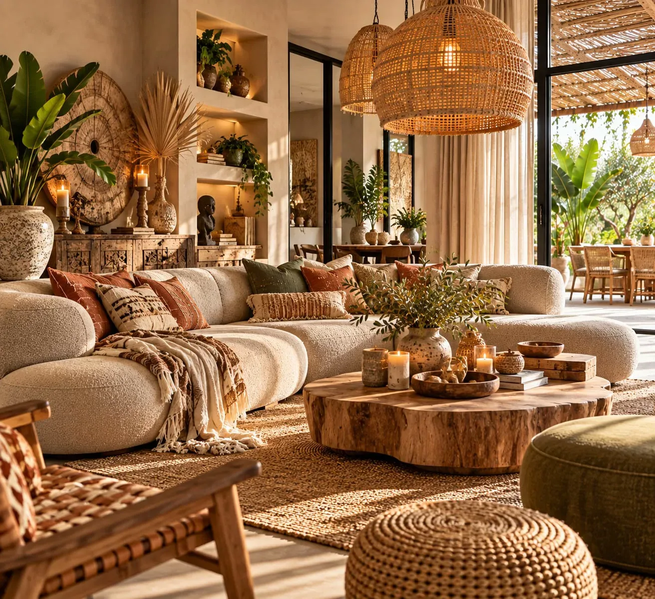 Bohemian