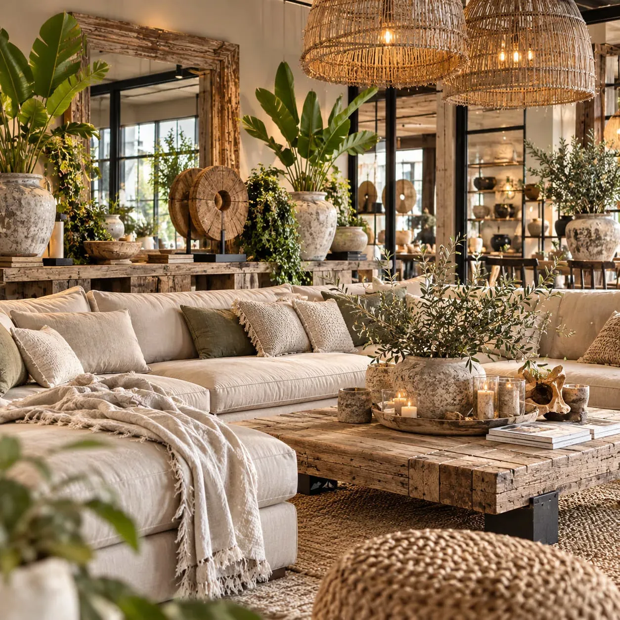 Shabby Chic